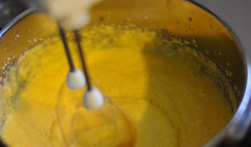 венский пирог с вишней