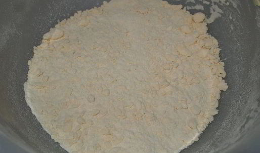 яблочный пирог из вкусного теста со сливочной заливкой