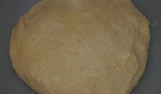 яблочный пирог из вкусного теста со сливочной заливкой