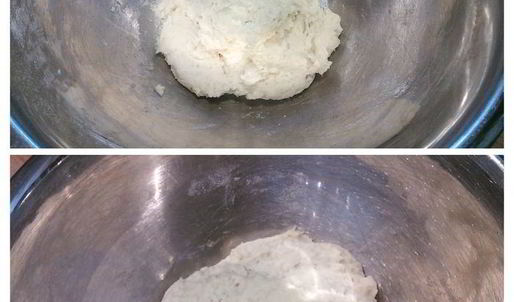 яблочный пирог