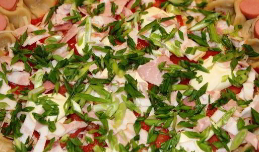 заливная пицца-пирог