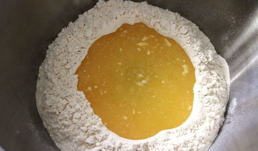 заливная пицца-пирог