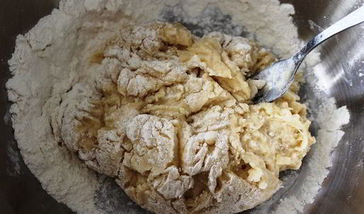 заливная пицца-пирог