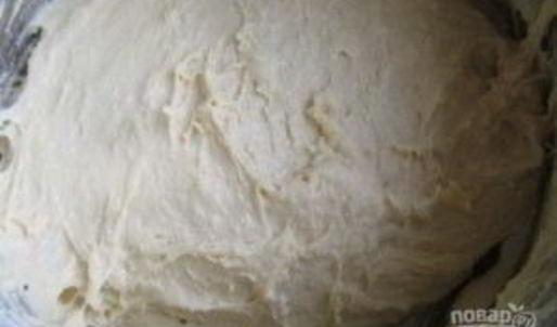 бабушкины пирожки