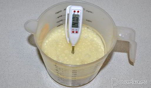 быстрые пирожки