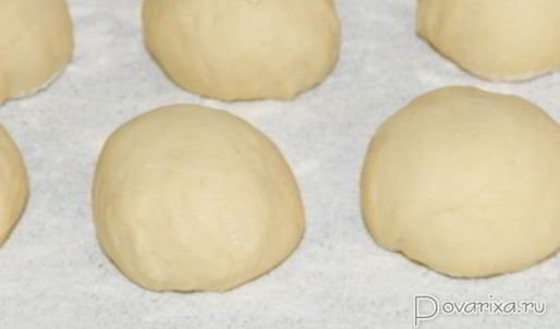 быстрые пирожки