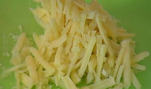 хрустящие пирожки с мясом