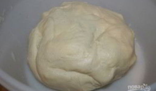 китайские пирожки на пару