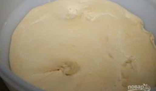 китайские пирожки на пару