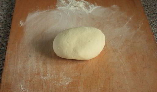 китайские пирожки с лососем