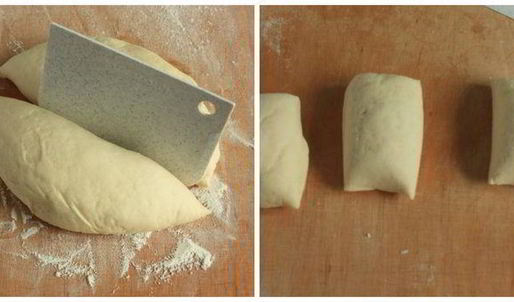 китайские пирожки с лососем