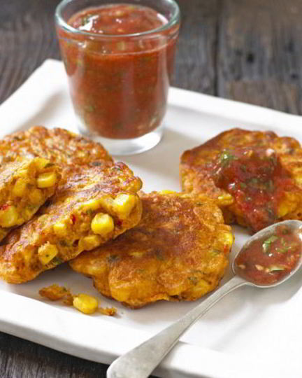 Рецепт ленивых пирожков