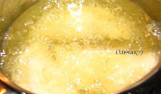 малазийские слоеные пирожки