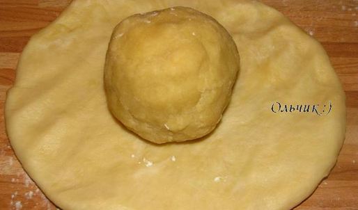 малазийские слоеные пирожки