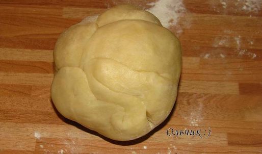 малазийские слоеные пирожки