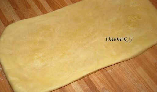 малазийские слоеные пирожки