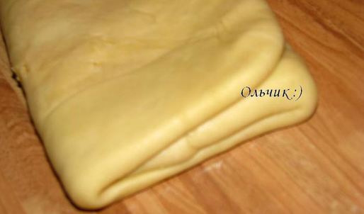 малазийские слоеные пирожки