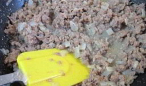 начинка для пирожков с мясом