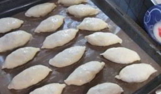 начинка для пирожков с мясом