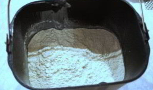 печеные пирожки из дрожжевого теста