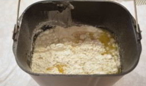 печеные пирожки из дрожжевого теста