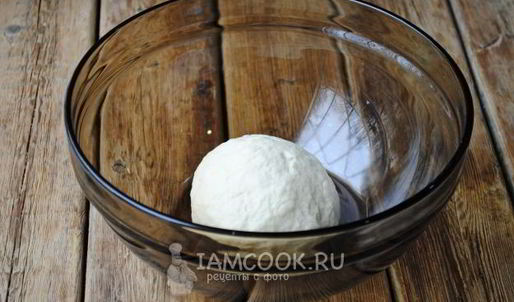 пирожки бомбочки с творогом и помидорами