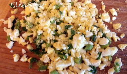 пирожки для тех, кто следит за фигурой