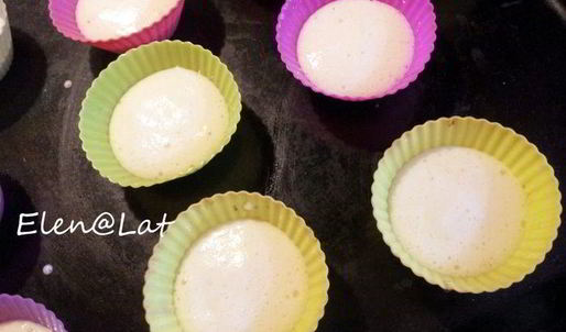 пирожки для тех, кто следит за фигурой