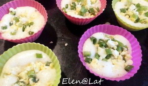 пирожки для тех, кто следит за фигурой