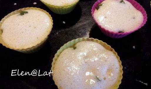 пирожки для тех, кто следит за фигурой