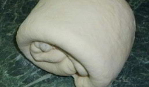 пирожки из бездрожжевого теста