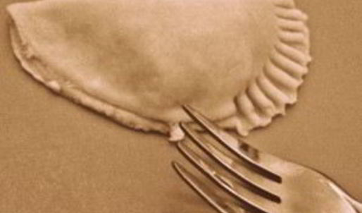 пирожки из ржаной муки