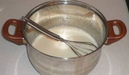 пирожки из сдобного теста