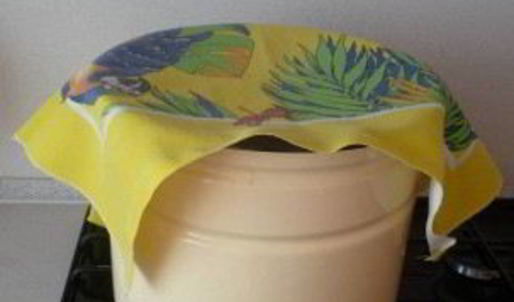 пирожки из сдобного теста