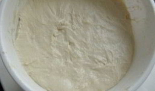 пирожки на молоке без дрожжей