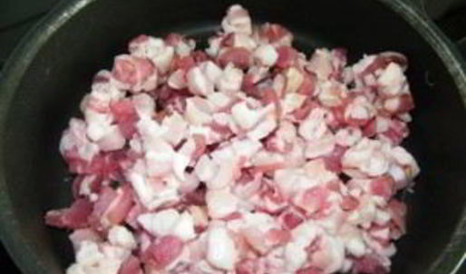 пирожки на пару