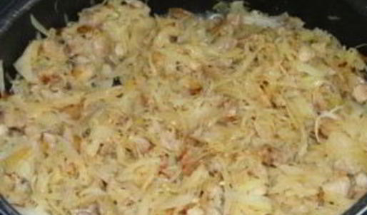 пирожки на пару