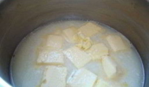 пирожки на сыворотке