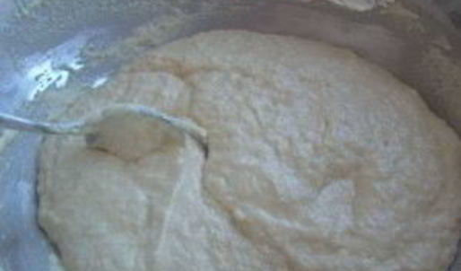 пирожки на сыворотке