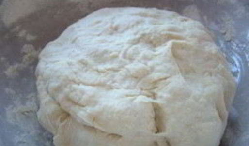 пирожки на сыворотке