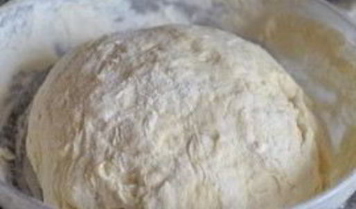 пирожки на воде