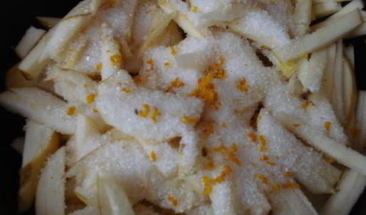 пирожки ромашка