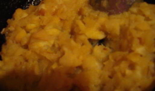 пирожки ромашка