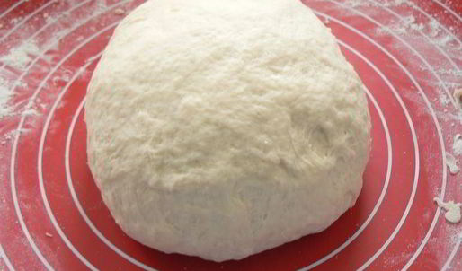 пирожки с черемшой