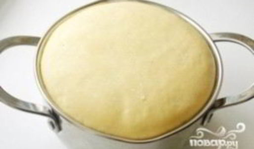 пирожки с горохом жареные