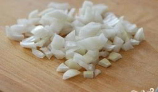 пирожки с горохом жареные