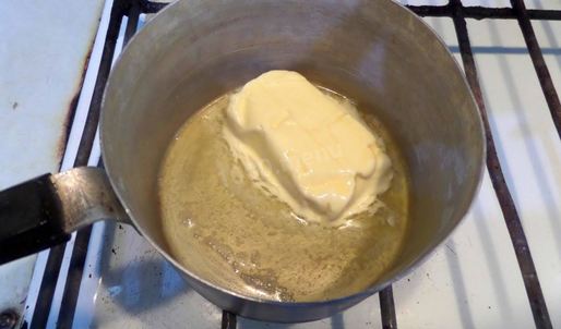 пирожки с изюмом