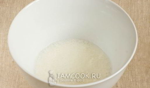 пирожки с капустой на кефире в духовке