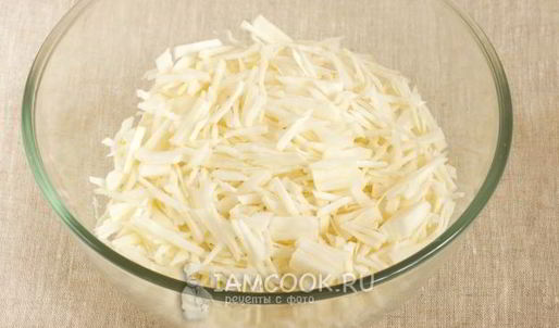 пирожки с капустой на кефире в духовке