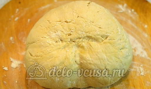 пирожки с капустой